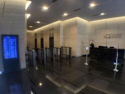 Paya Lebar Square (D14), Office #554548451